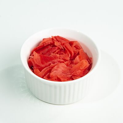 Имбирь маринованный в ЁБИСАН по цене 119 ₽