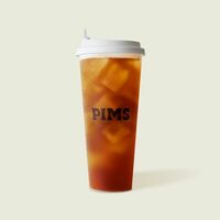 Da hong pao в Pims