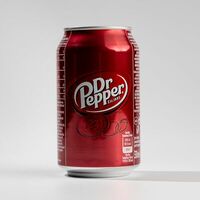 Dr Pepper Classic в Cyber Octagon