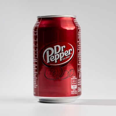 Dr Pepper Classic в Cyber Octagon по цене 260 ₽