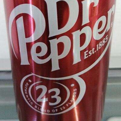 Dr. Pepper в Las Food по цене 165 ₽