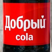 Напиток Добрый Cola в Суши Хаус