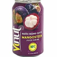 Vinut Mangosteen в Pho Bo Ханой