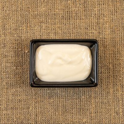 Чесночный в Шеф-Кебаб №1 по цене 60 ₽