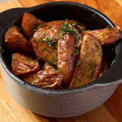 Картофель Айдахо в Винегрет по цене 270 ₽