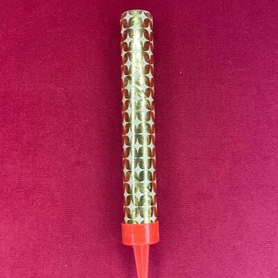 Свеча фонтанв Особенный Наполеон по цене 200 ₽