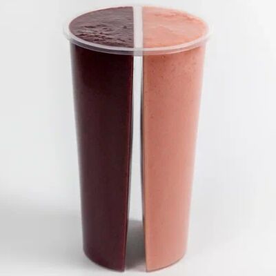 Смузи-сет в Coffeecheese по цене 599 ₽