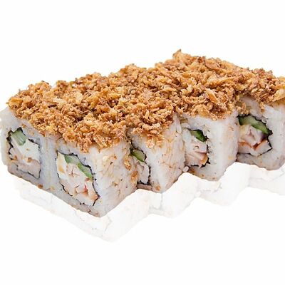 Тори Криспи в Fixxroll по цене 300 ₽