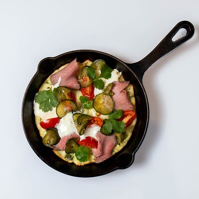 Ташмиджаби с ростбифом в Базар по цене 500 ₽