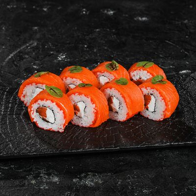 Алый мустанг в Панда по цене 1085 ₽