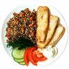 Куриное филе с гарниром в ЯркоЕда по цене 369