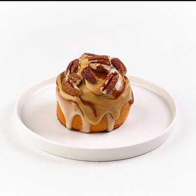 Мини-пеканбон в Синнабон по цене 515 ₽