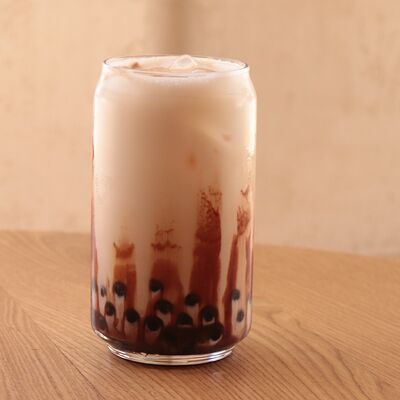 Сникерс бабл ти в Niki по цене 481 ₽