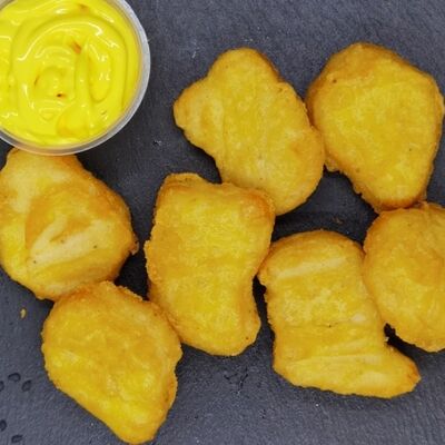 Наггетсы в Sushi adler по цене 349 ₽