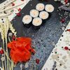 Маки Крабв Sushi 62 по цене 219