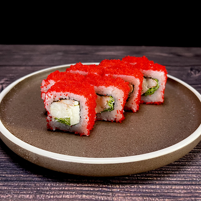 Ролл курими эби в Hatimaki по цене 609 ₽
