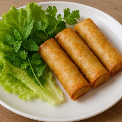 Нем Ран в Micha Bubble Tea & Bakery по цене 390 ₽