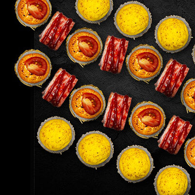 Запеченный в Суши Хаб по цене 3500 ₽