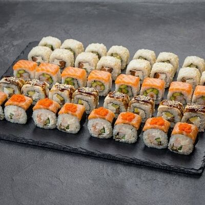 Сет Окленд в Тобико по цене 3350 ₽