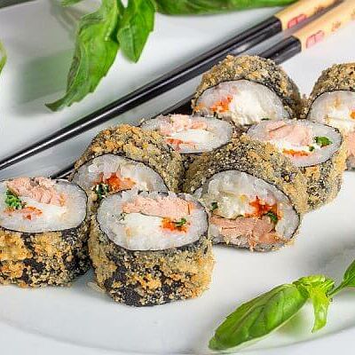 Шиндзю Маки в Луиджи & Тосё по цене 499