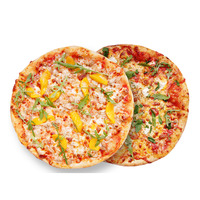 Две вместе 32 см в Трошев Вкус