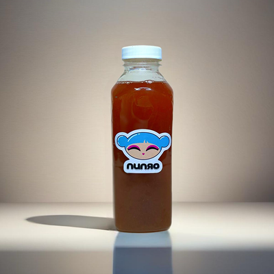 Морс клубника-базилик в Пипяо по цене 200 ₽