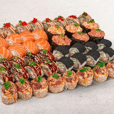 Мажор в Sushi Bistro по цене 4200 ₽