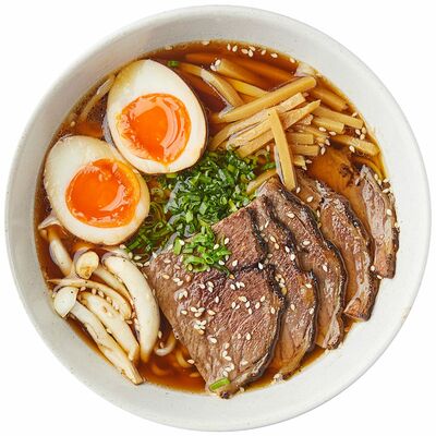 Бонсю-мэн в Ramen по цене 590 ₽