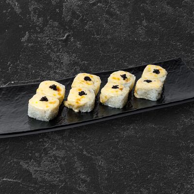 Թխած օձաձուկ в Sushi Shop по цене 4900 ֏