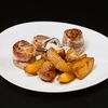 Мясные орденав Harats Pub по цене 920