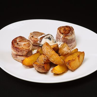 Мясные орденав Harats Pub по цене 920 ₽