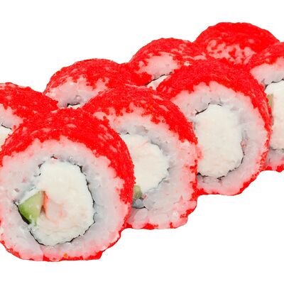 Макси ролл Эби краб в Роллексы по цене 726 ₽