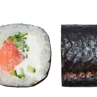 Закрытая филадельфия в Mr roll по цене 391 ₽