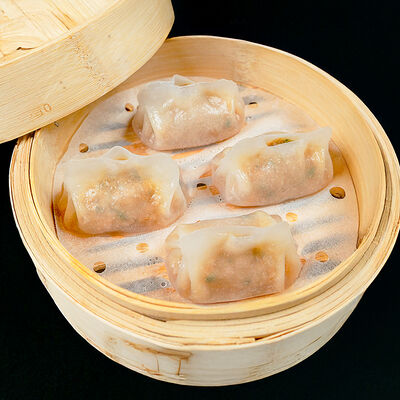 Димсам с бараниной в Mr. Lee по цене 1400 ₽