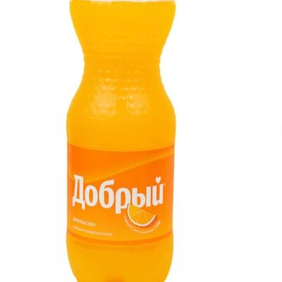 Добрый Апельсин в Мясо на углях Армянская кухня по цене 185 ₽