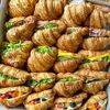 Croissant box Xl в Pro Brunch по цене 7535