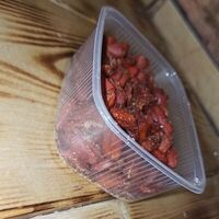 Арахис со вкусом копчения в Elf beer