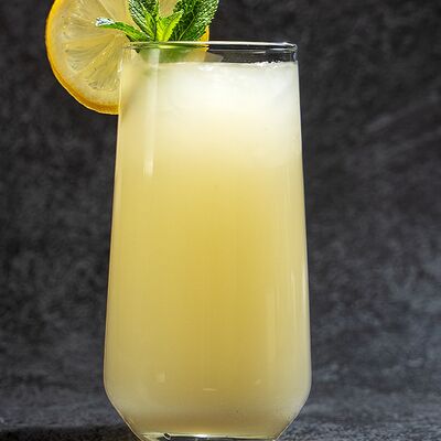 Лимонад Ананас-Кокос в Галата по цене 490 ₽