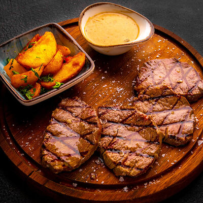 Лукум в Chef Burger & Doner по цене 1800 ₽