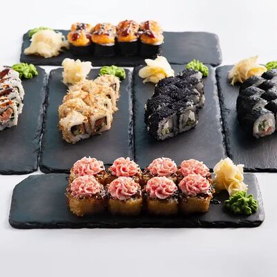 Сет Аквамарин в Союз-центр по цене 2576 ₽