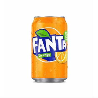 Fanta в Пекарня по цене 130 ₽