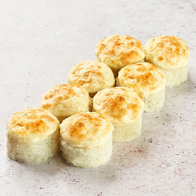 Бейк игай в Рокнроллы по цене 715 ₽