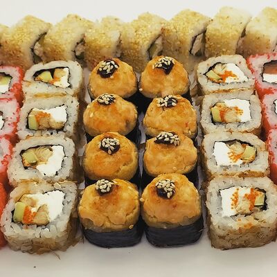 Сет Гурман 32 шт в IONOTO по цене 1860 ₽