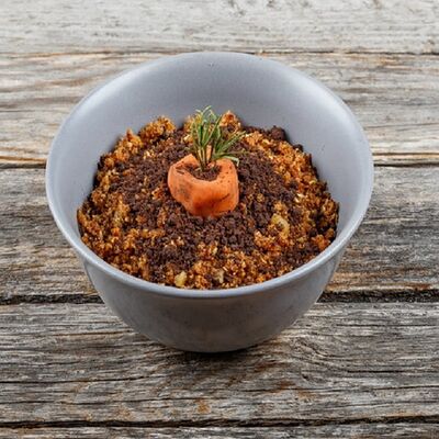 Морква наша в Литвины по цене 16 р.