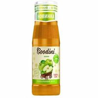 Сок Goodini Яблоко в МОНДО MАТТО