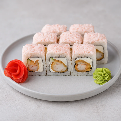 102. Сушеф 8к в Японика по цене 699 ₽