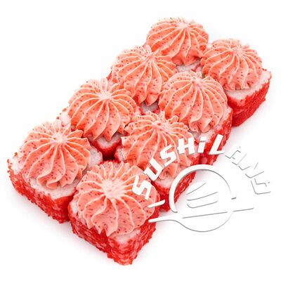 Калифорния Люкс в Sushiland70 по цене 507 ₽