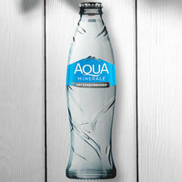 Аква Минералев Перчини