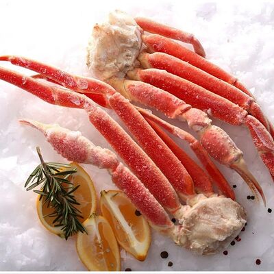 Клешни cтригуна в Fish & Crab по цене 2750 ₽