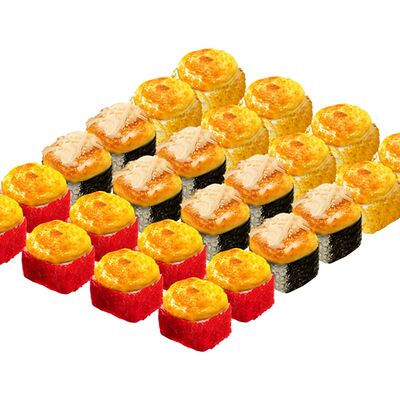 Маленький запеченный в Дакота по цене 1207 ₽